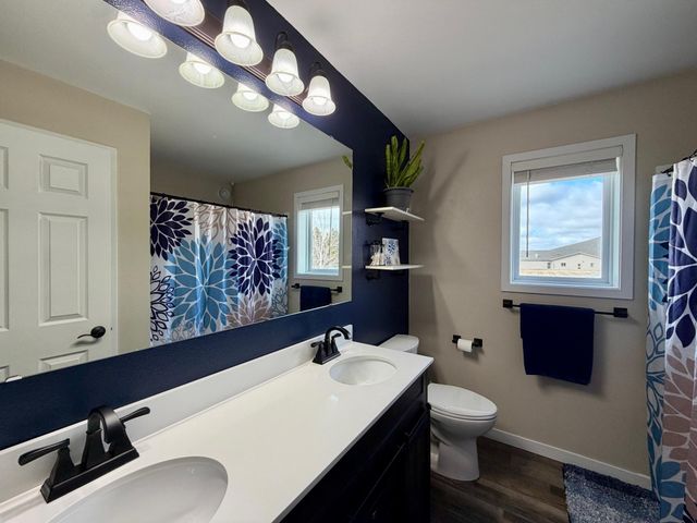 3109 30th Street S, Moorhead, MN 56560