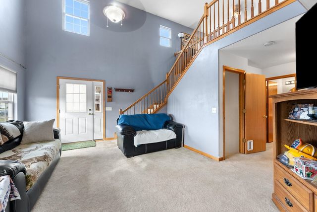 215 Misty Ln Lane, Colona, IL 61241