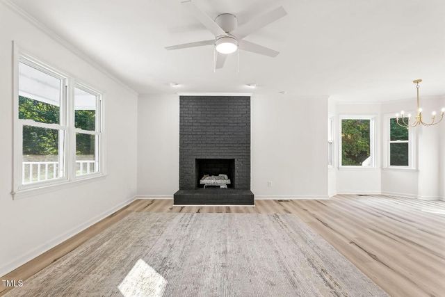 104 S Nikol Way, Clayton, NC 27520