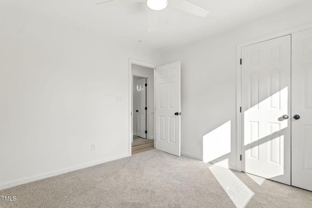 104 S Nikol Way, Clayton, NC 27520
