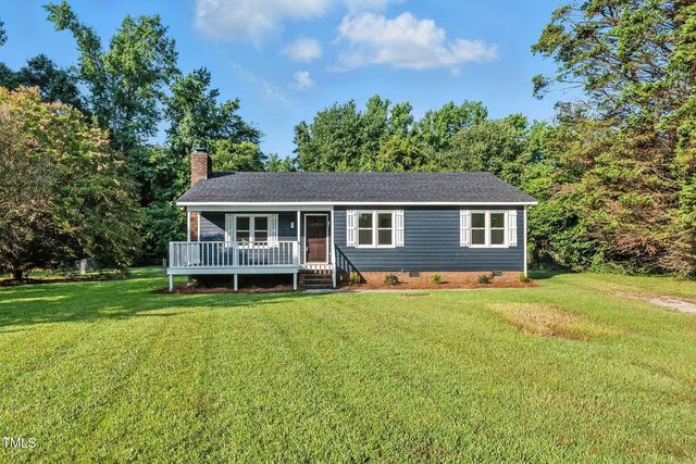 104 S Nikol Way, Clayton, NC 27520