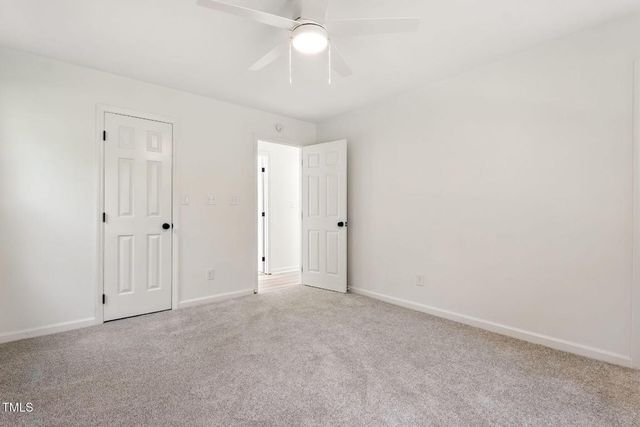 104 S Nikol Way, Clayton, NC 27520