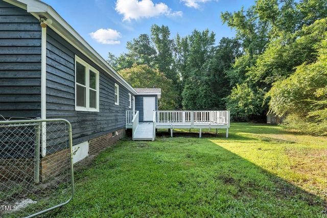 104 S Nikol Way, Clayton, NC 27520