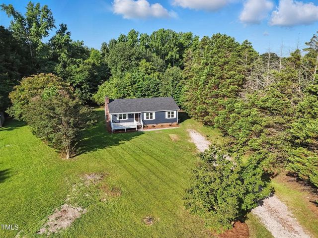 104 S Nikol Way, Clayton, NC 27520