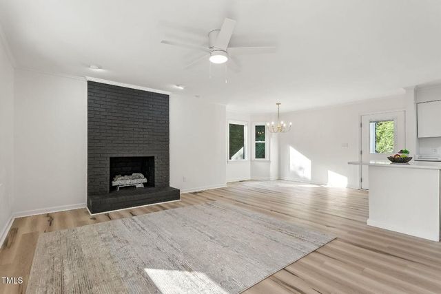 104 S Nikol Way, Clayton, NC 27520