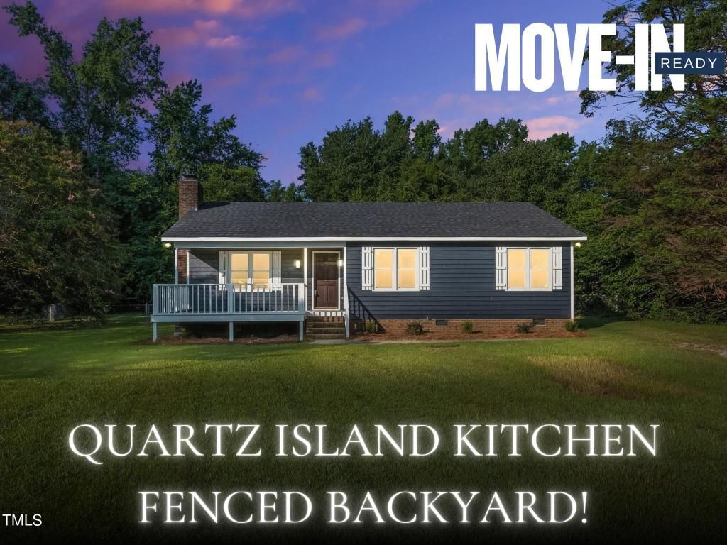 104 S Nikol Way, Clayton, NC 27520