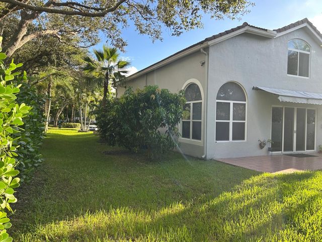 11601 NW 13th Manor, Coral Springs, FL 33071