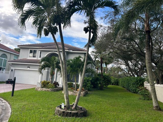 11601 NW 13th Manor, Coral Springs, FL 33071