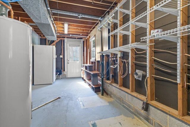 5019 Keithwood DR, Roanoke, VA 24018