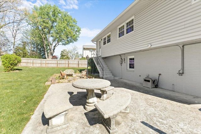 5019 Keithwood DR, Roanoke, VA 24018