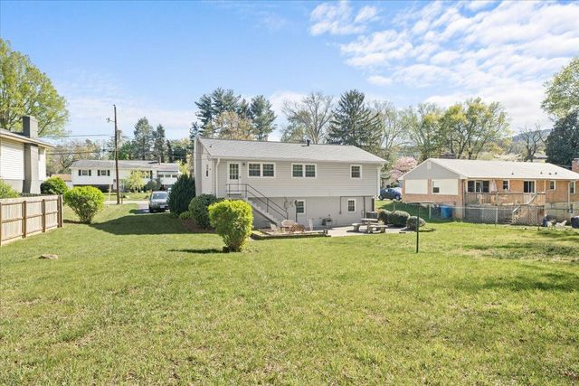 5019 Keithwood DR, Roanoke, VA 24018