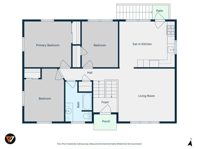 5019 Keithwood DR, Roanoke, VA 24018