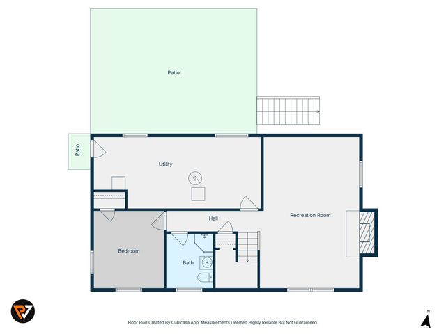 5019 Keithwood DR, Roanoke, VA 24018