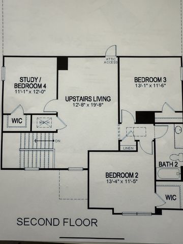 7005 Belmont Dr, Spring Hill, TN 37174