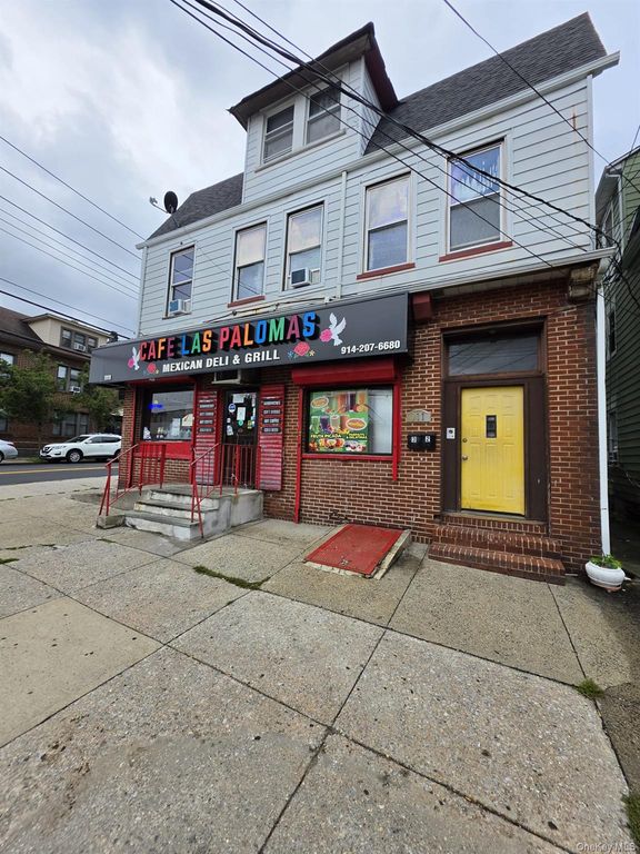 111 Crescent Place, Yonkers, NY 10704 — photo 3