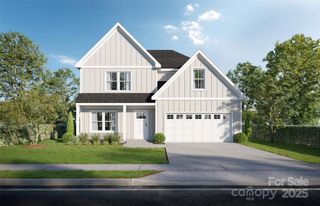 Lot 4 Henderson Circle, Harrisburg, NC 28075