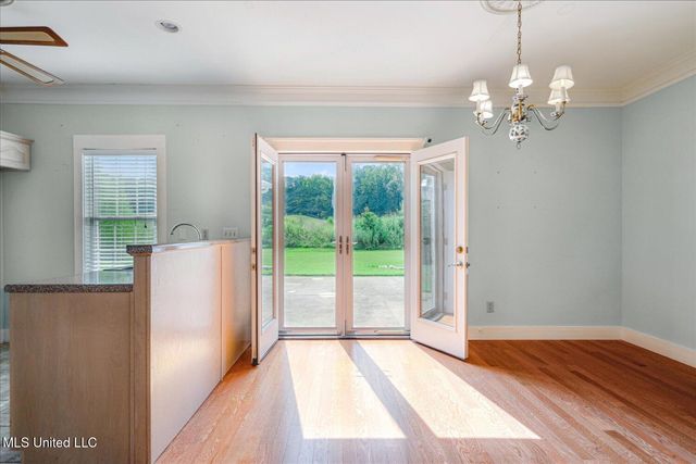 21 Nelson Drive, Holly Springs, MS 38635