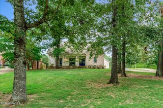 21 Nelson Drive, Holly Springs, MS 38635