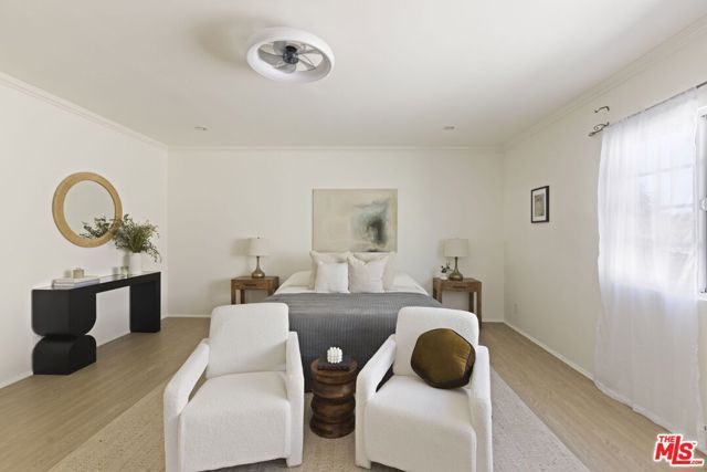 1659 Franklin Street 6, Santa Monica, CA 90404