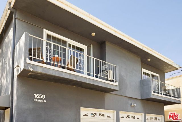 1659 Franklin Street 6, Santa Monica, CA 90404