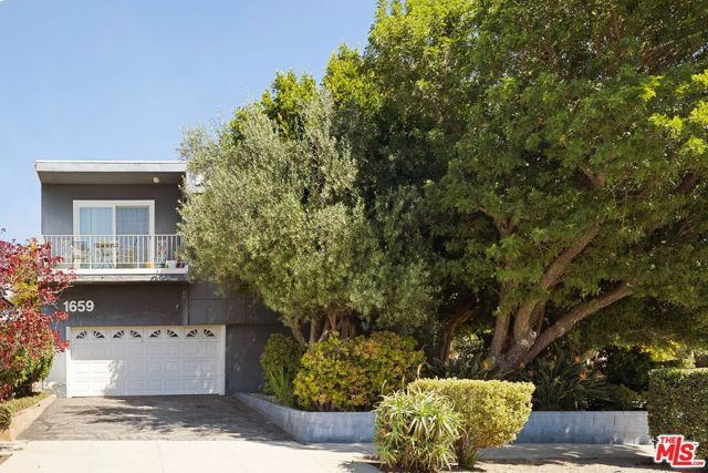 1659 Franklin Street 6, Santa Monica, CA 90404