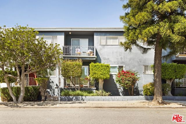 1659 Franklin Street 6, Santa Monica, CA 90404