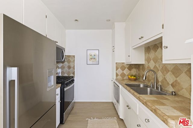 1659 Franklin Street 6, Santa Monica, CA 90404