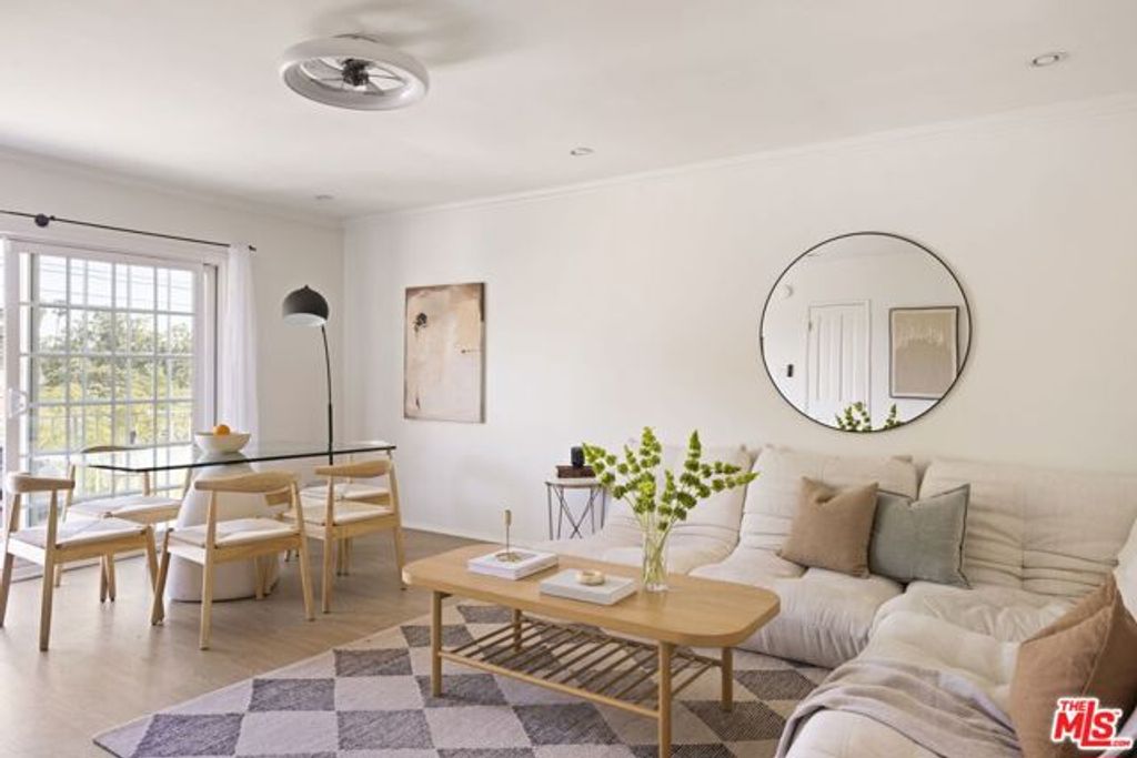 1659 Franklin Street 6, Santa Monica, CA 90404