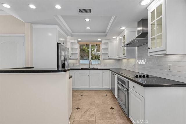 473 Calle Cadiz B, Laguna Woods, CA 92637