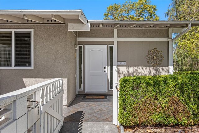 473 Calle Cadiz B, Laguna Woods, CA 92637