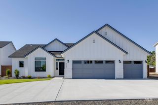 5271 W Yarnell St, Eagle, ID 83616