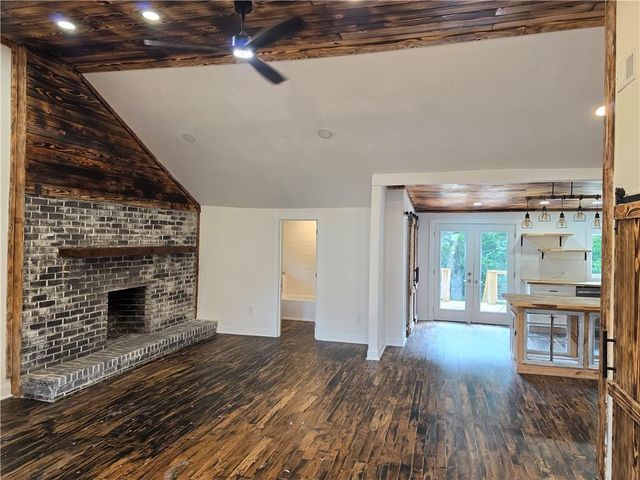 4117 Mason Creek Road, Winston, GA 30187