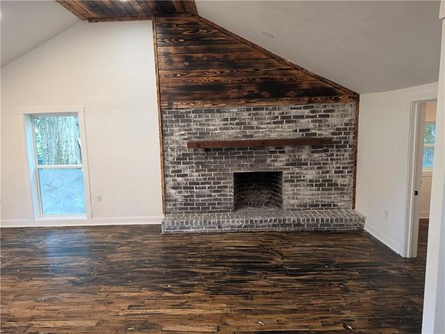 4117 Mason Creek Road, Winston, GA 30187