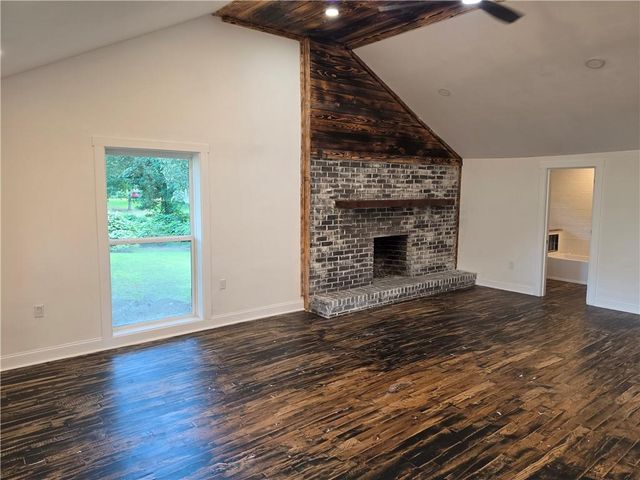 4117 Mason Creek Road, Winston, GA 30187