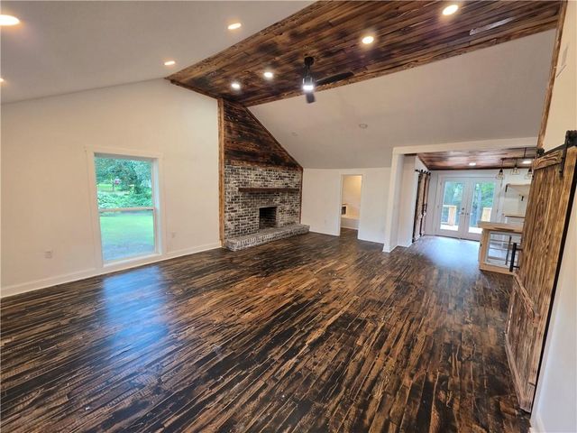 4117 Mason Creek Road, Winston, GA 30187