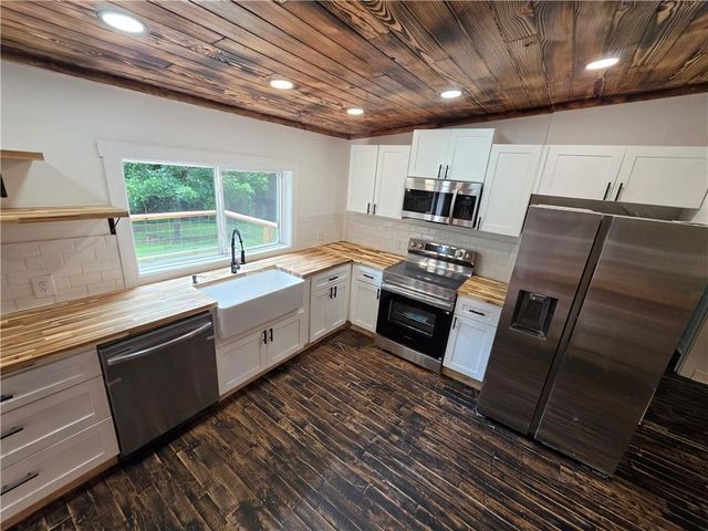 4117 Mason Creek Road, Winston, GA 30187