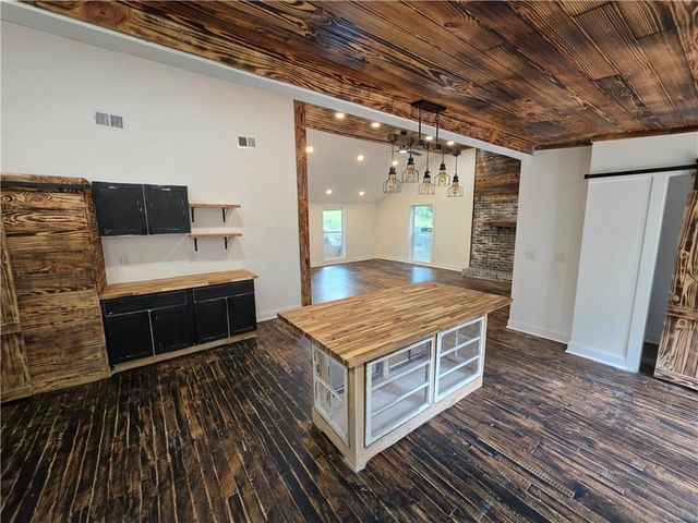 4117 Mason Creek Road, Winston, GA 30187