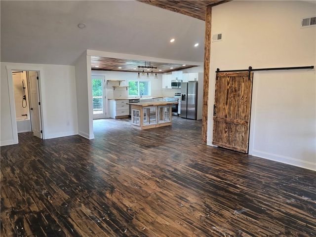 4117 Mason Creek Road, Winston, GA 30187