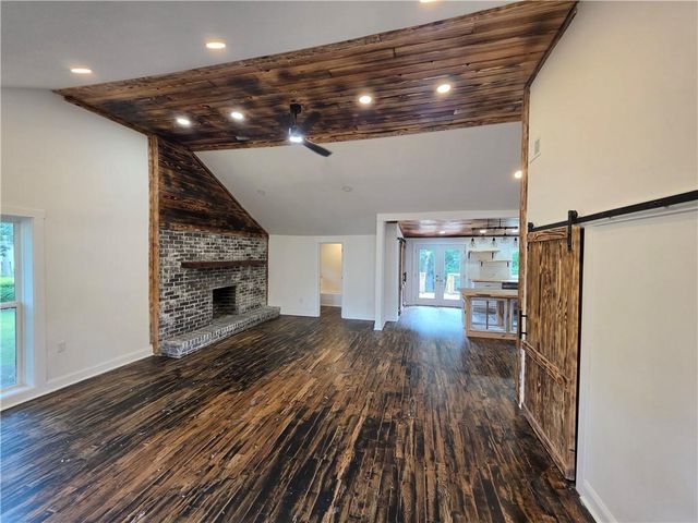 4117 Mason Creek Road, Winston, GA 30187