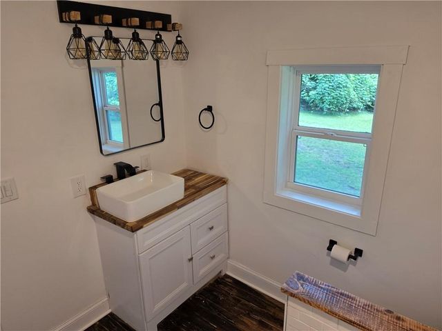 4117 Mason Creek Road, Winston, GA 30187