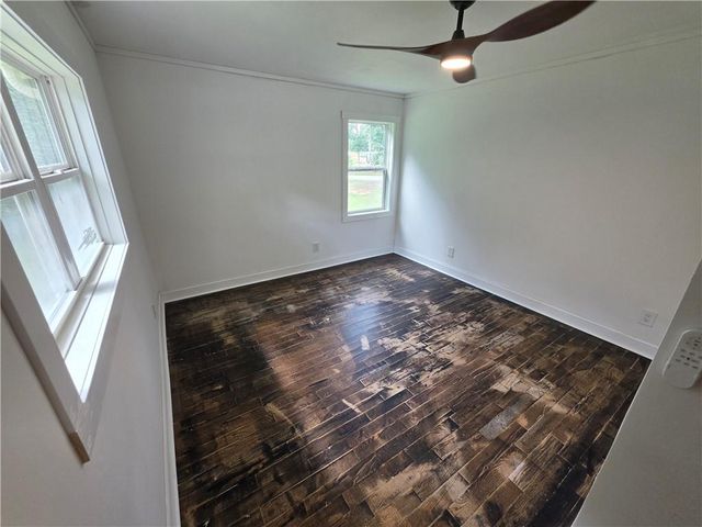 4117 Mason Creek Road, Winston, GA 30187