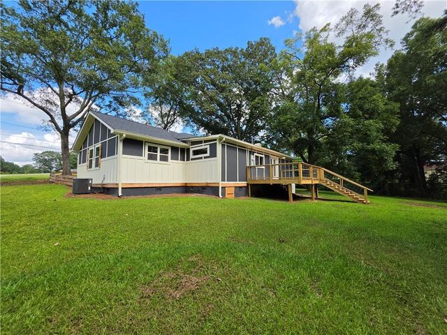 4117 Mason Creek Road, Winston, GA 30187