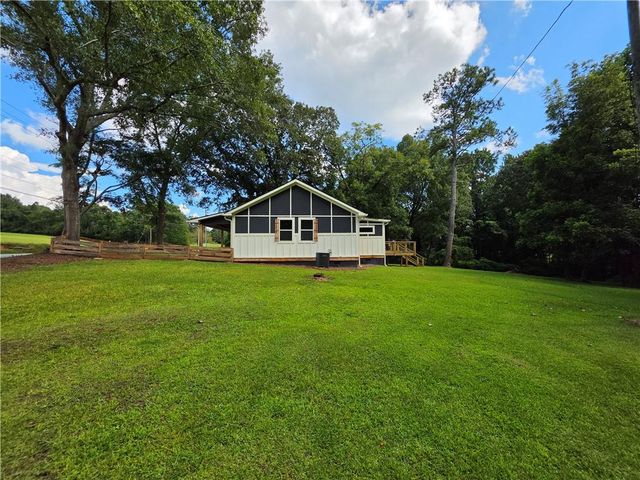 4117 Mason Creek Road, Winston, GA 30187