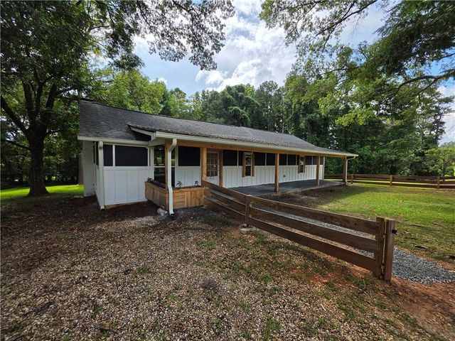 4117 Mason Creek Road, Winston, GA 30187