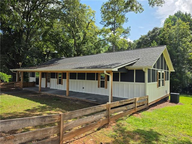 4117 Mason Creek Road, Winston, GA 30187