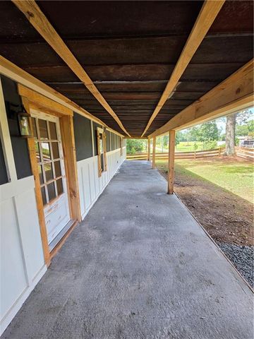 4117 Mason Creek Road, Winston, GA 30187