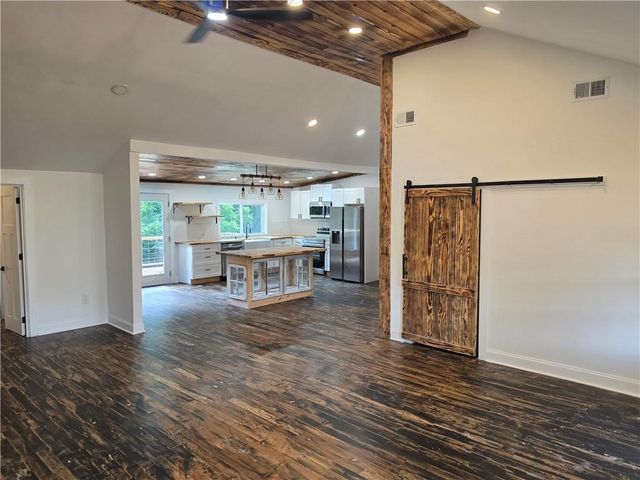 4117 Mason Creek Road, Winston, GA 30187