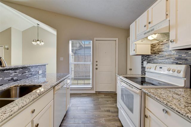 17419 Ranch Country Road, Hockley, TX 77447