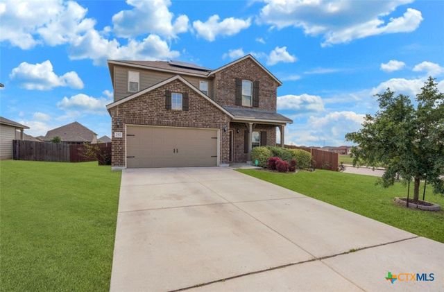 757 Cornflower Court, New Braunfels, TX 78130