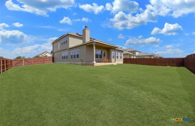 757 Cornflower Court, New Braunfels, TX 78130